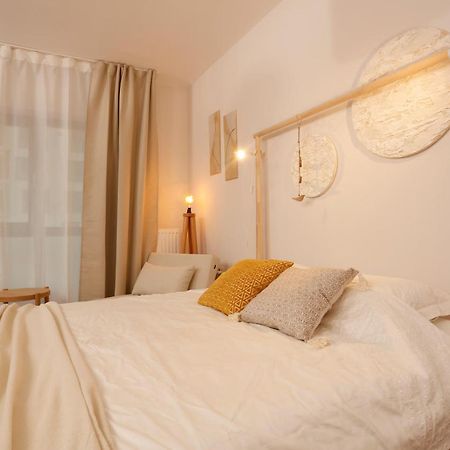 Plaza Residence Studio 6 Bucarest Exterior foto